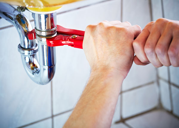 About Upton Plumbers
